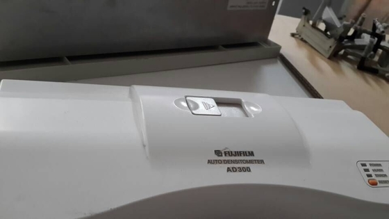 Fuji 899C21585A1 Densitometer AD300 For Fuji 500,550,570 Minilab Spare Part supplier