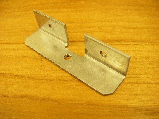 A082292 A082292-01 Reinforcement Plate For Noritsu Koki Minilab Spare Part supplier