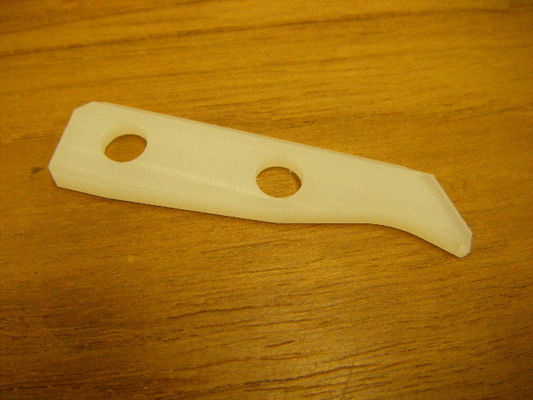A091903 A091903-01  Guide for Fuji Frontier 7100 Minilab Spare Part supplier