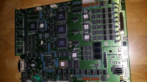Noritsu Minilab Spare Part J390710 laser control pcb 31 series, MINILAB, FUJI FRONTIER supplier