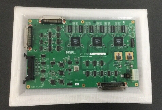 Konica R1 Minilab Spare Part Head Buf Board 2710H1010 2710 H1010 supplier