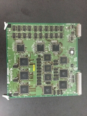 Fuji Frontier Minilab Spare Part  GIP20 Pcb Part 113c898388c / 857c898403G ( Noritsu ) supplier