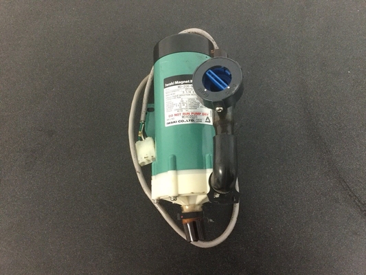 FUJI FP563 / 560/ 561/ 562 Minilab Spare Part Iwaki Magnet Pump MD-20R-NL10 supplier