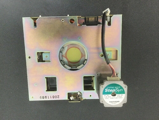 Minilab Spare Part Fuji SP 2000 2500 Color Filter Scanner Section 20811989 supplier