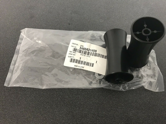 Fuji Film Processor Minilab Spare Part Plastic Roller Part No. 3480A3149B supplier