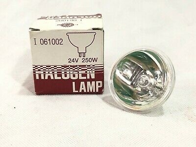 NORITSU FUJI Minilab Spare Part HALOGEN LAMP I061002 -00 I061002 supplier