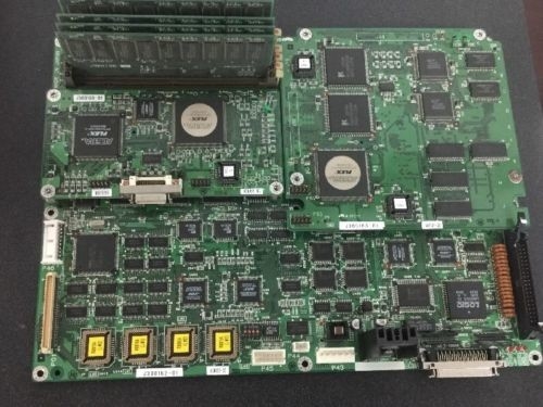 Noritsu MP1600/ QSS2700 /QSS2701 /QSS2711/ J380162 Minilab Spare Part PCB Board supplier