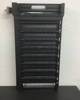 Noritsu QSS 3501/ 3502 Minilab Spare Part Rack Unit #2 Z022398-01 Z022398 supplier