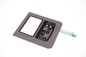 Noritsu Film Processor V30 V50 V100 Minilab Spare Part Keyboard Overlay supplier
