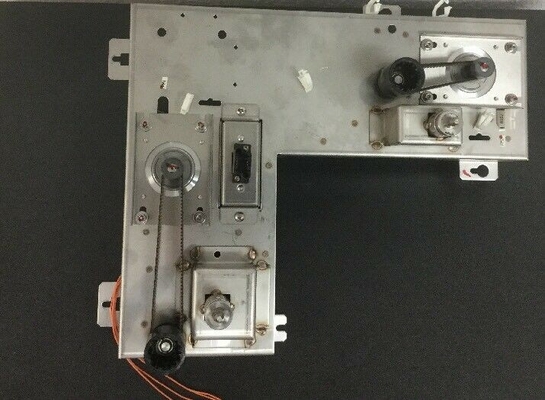 NORITSU QSS 3201/3202 /3211/3212/ 3213 Minilab Spare Part Magazine Drive Unit B/C Z021346-01 supplier