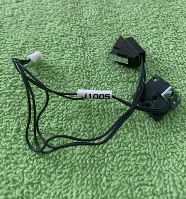 NORITSU Minilab Spare Part W407469 W407469-01 Sensor Unit 135/240 AFC NEGATIVE MASK supplier