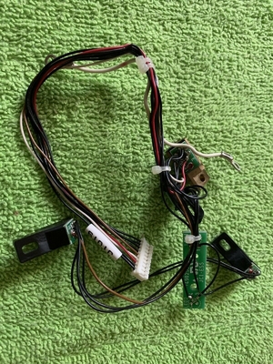 NORITSU Minilab Spare Part W407376-01 Sensor unit /J490252 lED 2 FOR 135/240 AFC-II NEGATIVE MASK supplier