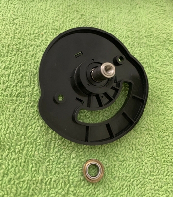 H007096-00 POWDER LIMITTER Noritsu Minilab Spare Part A066850 A066850-01 FULCRUM SHAFT supplier