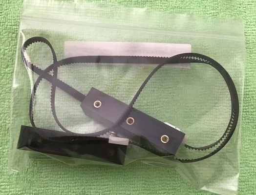 368D889548D Base 323C984533B Belt Assy For Fuji Frontier 390 Minilab Spare Part supplier