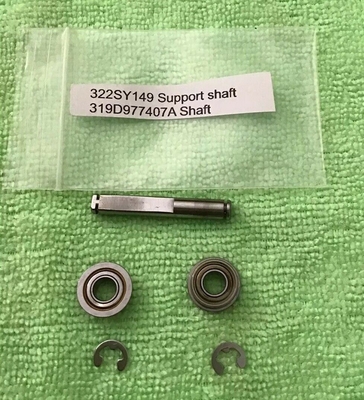 322SY149 Support Shaft x1/ 319D977407A Shaft X2 / E4 Ring X2 Fuji Frontier 390 Minilab Spare Part supplier