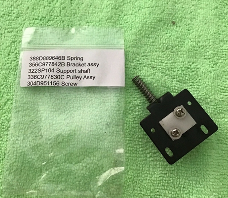 388D889646B Spring 336C977830C Pulley 322SP104 Shaft Frontier 390 Minilab Spare Part supplier