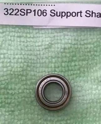 322SP106 Support Shaft NTN W688AZZ Fuji Frontier 390 Minilab Spare Part supplier