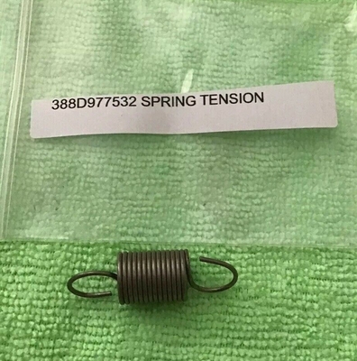 388D977532 Spring Tension Fuji Frontier 390 Minilab Spare Part supplier