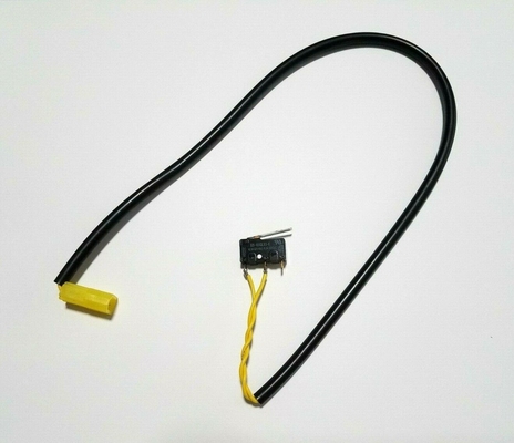 FUJI FRONTIER FP-363/563 Minilab Spare Part 128G03706 D14 LEADERCARD EXIT MICROSWITCH supplier