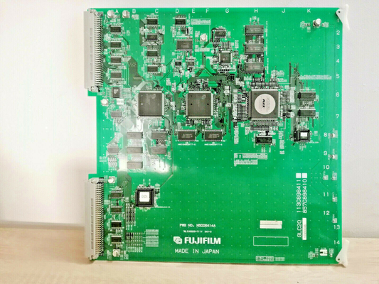 Fujifilm Frontier Minilab Spare Part GLC20 857C898410 113C898411 supplier