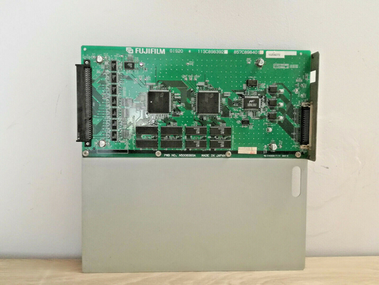 Fujifilm Frontier Minilab Spare Part GIS20 857C898401 113C898392 supplier