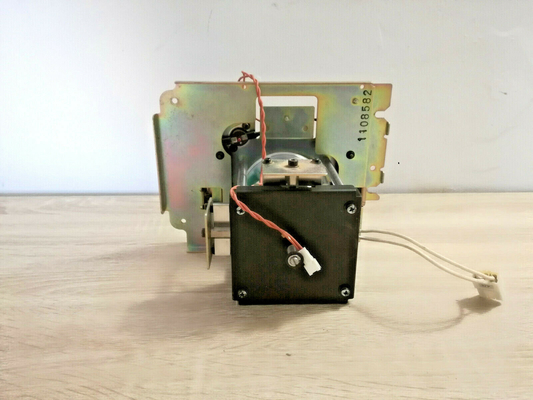 Fujifilm Frontier Minilab Spare Part A01 356C913542 Lamp Holder Section supplier
