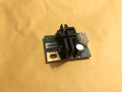 Noritsu Minilab Spare Part Sensor J490463 supplier