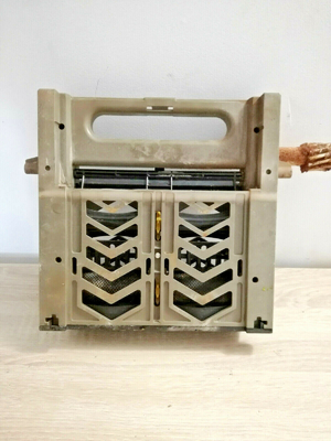 NORITSU V30 FILM PROCESSOR Minilab Spare Part N2 RACK supplier