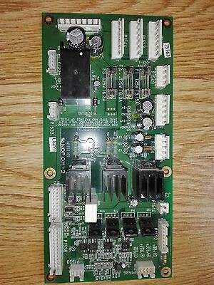 NORITSU Minilab Spare Part J391252 J391252-00 For 33/35-serie supplier