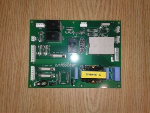 NORITSU Minilab Spare Part RELAY P.C.B. J391636-00 J391636 supplier