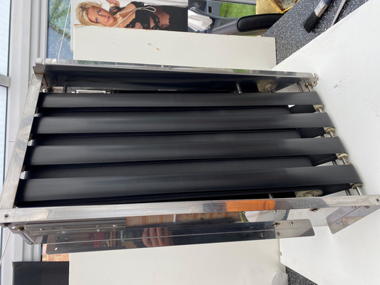 Fuji Frontier 350 370 355 375 Minilab Spare Part Print Sending Unit 808H0038 supplier