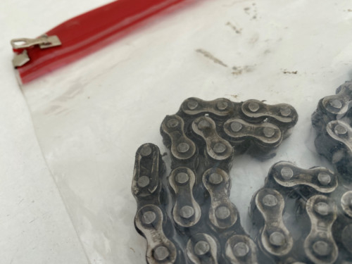 Fuji Frontier 350 370 355 375 Minilab Spare Part Drive Chain supplier
