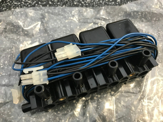 Fuji Frontier 330 340 350 370 390 Minilab Spare Part Valve Solenoid supplier