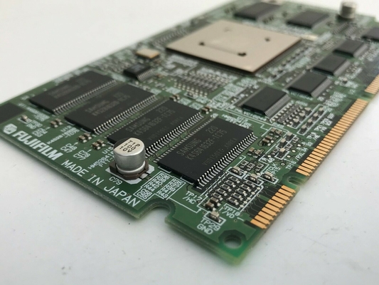 Fuji Frontier 340 Minilab Spare Part GIA22 PCB 113C967239A 113C967239 supplier