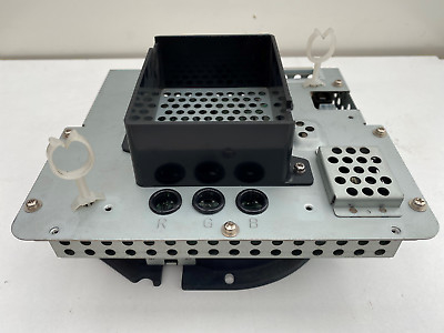 Fuji Frontier SP2000 1500 Minilab Spare Part CCD20 PCB Assembly 113C898703L supplier
