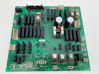 Fuji FP232B Minilab Spare Part PWB32 Printed Circuit Board 113G0318 2 from a working Processor supplier