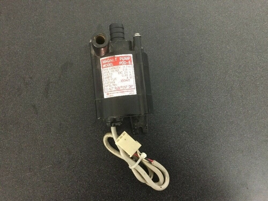 Noritsu/ Fuji / Konica/ Agfa / Kreonite Minilab Spare Part Magnet Pump Model KDD-5 supplier