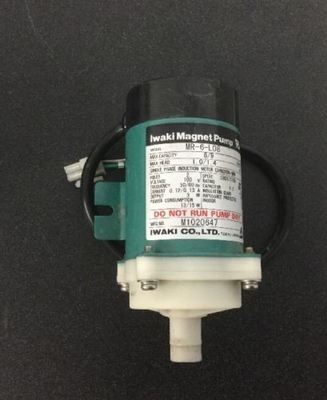 Fuji /Noritsu / Konica/ Agfa / Kreonite Minilab Spare Part Iwaki Recirculation Pumps MD-6-L08 supplier