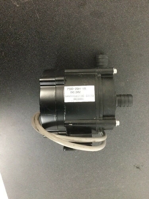 Noritsu/ Fuji / Konica/ Agfa / Kreonite Minilab Spare Part Pump Model PDD-20H-1H DC 24V supplier