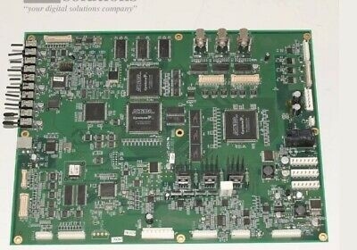 Noritsu QSS3501 Minilab Spare Part J391180 supplier