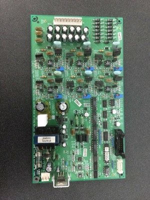 Noritsu QSS 2901 Minilab Spare Part J390638 J390638-00 / Drive Voltage PCB supplier