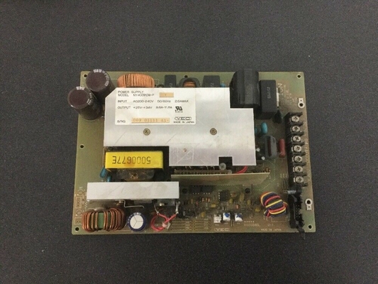 Noritsu MP1600/ QSS2700 /QSS2701/QSS2711 Minilab Spare Part Power Supply Model NY400P0W-P 6000686L supplier