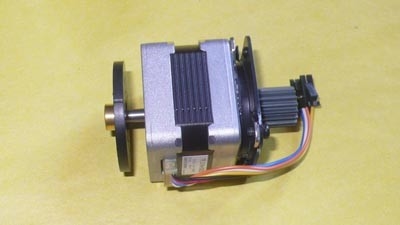 118C981464A, 118C981464, 118C889715 Fuji Frontier Minilab Spare Part Motor supplier