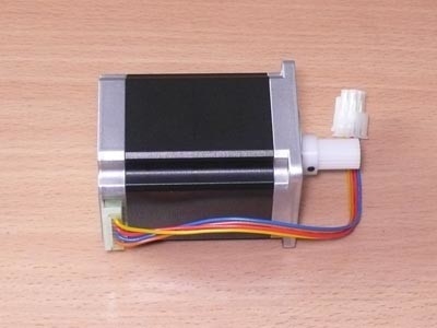 118C1056404A 118C1056404 Fuji Frontier Minilab Spare Part motor with gear supplier