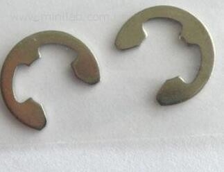Fuji Frontier Minilab Spare Part C Ring 315S3000060, 315S000060 supplier