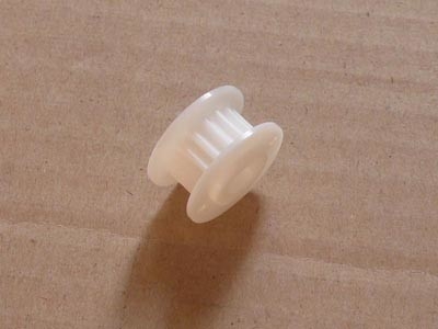 324C1061015C, 324C1061015, 324C1061015B Fuji Frontier Minilab Spare Part belt gear supplier