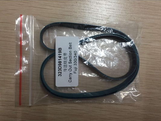 Fuji Frontier Minilab Spare Part Belt 323D981419B, 323D981419A supplier
