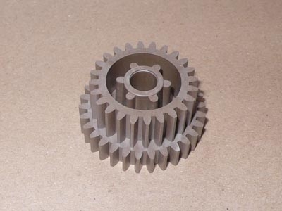 Fuji Frontier Minilab Spare Part Gear 327D1061319C, 327D1061319B, 327C1061319B, 327C1061319C, 327C1061320A supplier