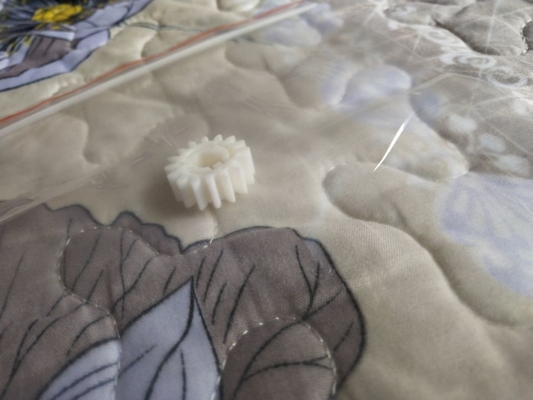 Fuji Minilab Spare Part Gear 327F1121644C 327F1121644 supplier