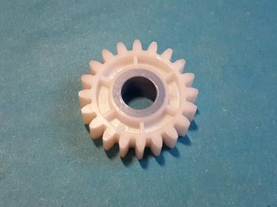 Fuji Minilab Spare Part Gear 327Y100006A 327Y100006 supplier